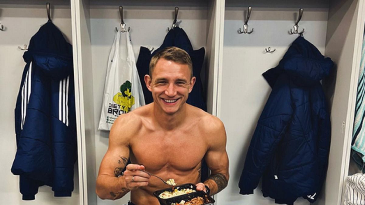 Instagram / oficjalny profil / Jakub Rzeźniczak