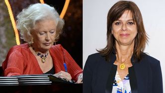 TYLKO NA PUDELKU: Beata Tyszkiewicz żegna Elżbietę Zającównę. "Nie mogę tego pojąć"