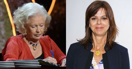 TYLKO NA PUDELKU: Beata Tyszkiewicz żegna Elżbietę Zającównę. "Nie mogę tego pojąć"