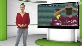 #dziejesiewsporcie: fenomenalna seria bramkarza