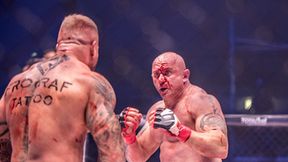 Gala FEN 28: Lotos Fight Night (galeria)