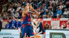 Ważna wygrana w kontekście walki o play-offy w EBL. Czarodziej Dorsey-Walker