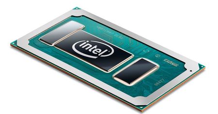 Intel potwierdza mobilne procesory Coffee Lake-U - w końcu 4 rdzenie/8 wątków