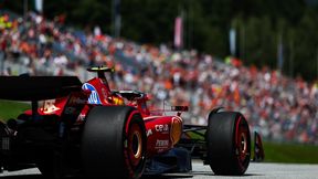 Ferrari ma problem. To może być koniec nadziei