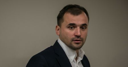 Sprawa Dubienieckiego. Proces byłego męża Marty Kaczyńskiej trwa siódmy rok