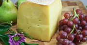 Wyrób seropodobny cheddar o obniżonej zawartości tłuszczu