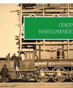 Za darmo: "Odkrywanie warszawskiej Pragi"