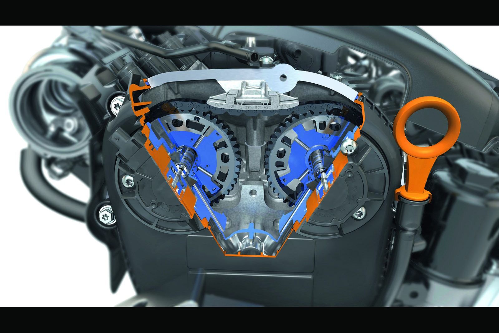 Volkswagen Golf VII GTI - efektowne zdjęcia rasowego hot-hatcha [galeria] 30