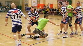 AZS Czuwaj Przemyśl - Orlen Wisła Płock 25:42 