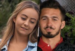"Zerwał z nią SMS-em". Napięta sytuacja pomiędzy uczestnikami "Rolnik szuka żony"