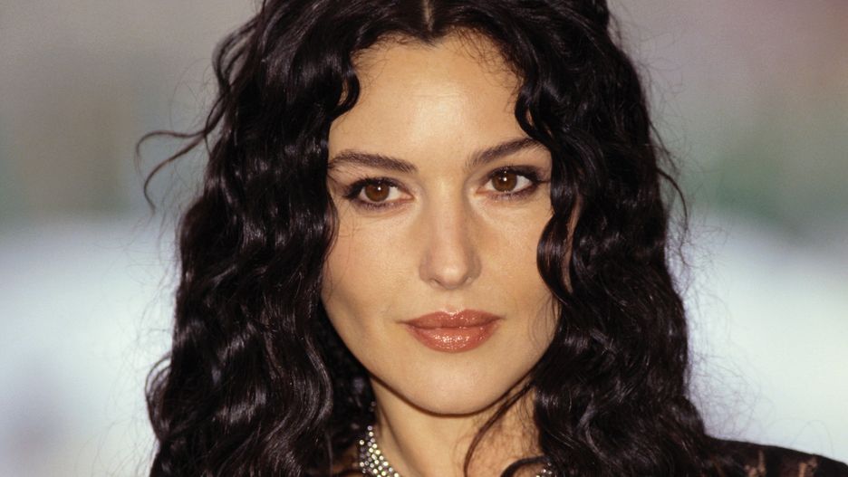 Monica Bellucci