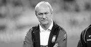 Franciszek Smuda nie żyje. Legendarny selekcjoner walczył z nowotworem