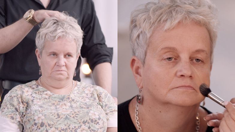 "10 lat młodsza w 10 dni"