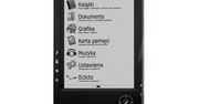 eClicto - polski rywal Kindle trafił do sprzedaży