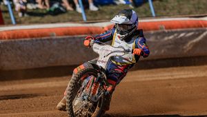 Żużel. Jest pełna obsada. Oni powalczą o królewskie insgynia