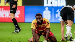 Waży się przyszłość gwiazdy Jagiellonii. Turcy liczą na transfer