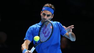Mieszane odczucia szkoleniowców Rogera Federera. Są optymistami, ale zauważają niedostatki