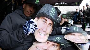 Greg Hancock: Nie można usiąść i czekać. Trzeba działać