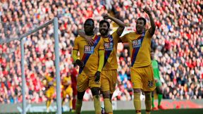 Premier League: "zemsta" Christiana Benteke i niespodziewana wpadka Liverpoolu