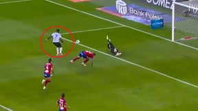 To musi być gol! Ależ pudło gracza Lecha [WIDEO]
