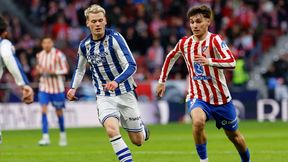 Przedsmak finału Pucharu Króla. Zmarnowana szansa Mallorki