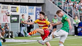 Media. Śląsk miał pozyskać piłkarza Radomiaka. Kontuzja stanęła na przeszkodzie