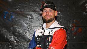 Żużel. Liczył na szansę w PGE Ekstralidze. Już nie chce walczyć o miejsce w składzie [WYWIAD]