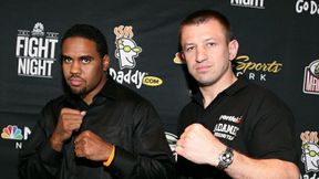 Eddie Chambers: Cunningham jest lepszy od Adamka