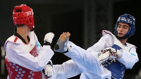 Polacy walczą o medale na mistrzostwach świata w taekwondo. "Każdy jest w zasięgu nogi"