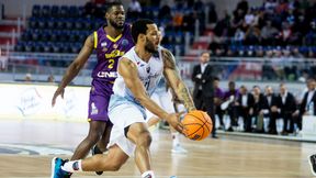 EBL. Chris Wright odejdzie? Lider Polskiego Cukru na celowniku włoskich klubów