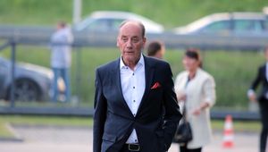 Dariusz Szpakowski o powrocie do komentowania: Ludzie pytali. Czuję adrenalinę