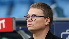 Jarosław Królewski: Wstrzymałbym się z szampanami we Wrocławiu