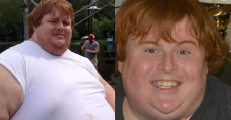 Ważył prawie 400 kg. Cudem udało mu się przeżyć i odmienić życie