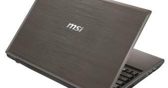 MSI GE620 i GR620 - gry i multimedia w dobrej cenie