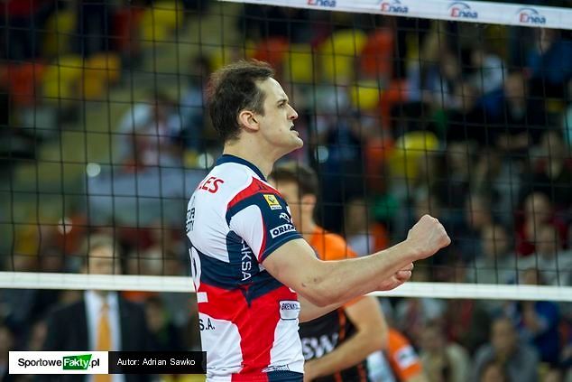 Felipe Fonteles najwiekszą gwiazdą turnieju finałowego o Puchar Polski sezonu 2012/2013