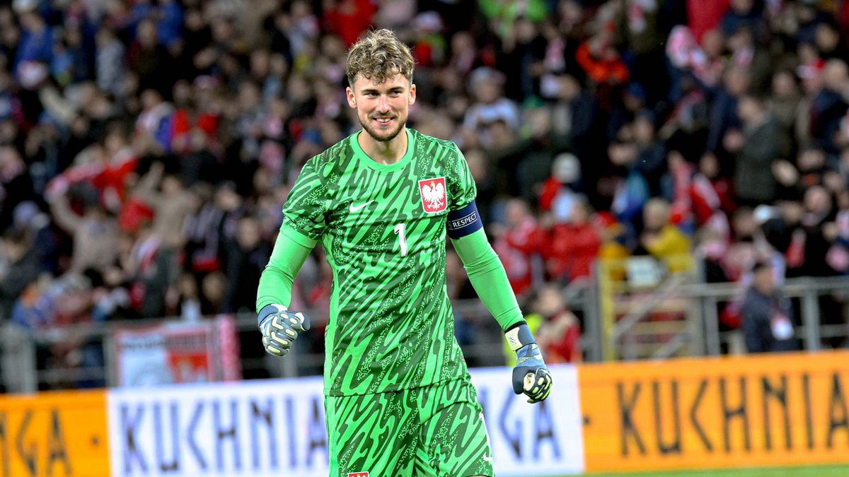 WP SportoweFakty / Paweł Piotrowski