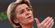 COVID-19. Ursula von der Leyen ostro do AstraZeneki. Chodzi o dostawy