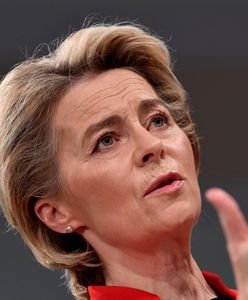 COVID-19. Ursula von der Leyen ostro do AstraZeneki. Chodzi o dostawy