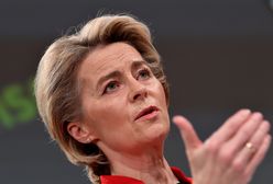 COVID-19. Ursula von der Leyen ostro do AstraZeneki. Chodzi o dostawy