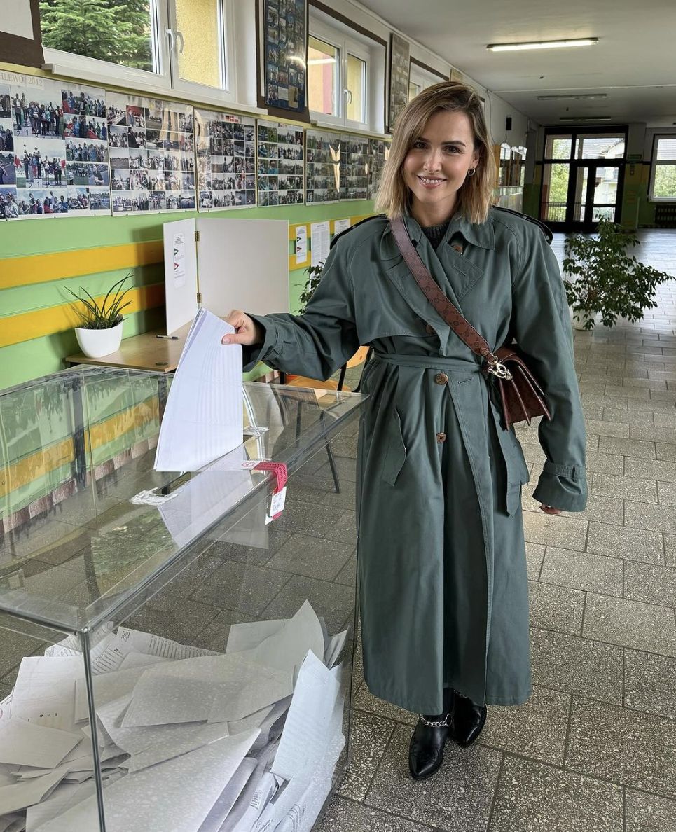 Marta Żmuda-Trzebiatowska