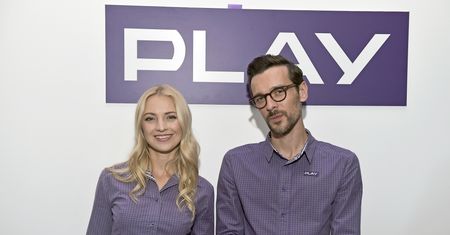 "Miałem już dość". Mocne wyznanie kolegi Kurdej-Szatan z reklamy Play