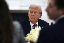 Trump planuje rozmowę z Putinem. "Prowadzimy bardzo dobry dialog"