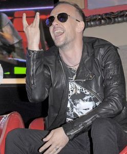 "The Voice of Poland": Biskup Mering przeciw Nergalowi w TVP, "bluźnierca, satanista"!