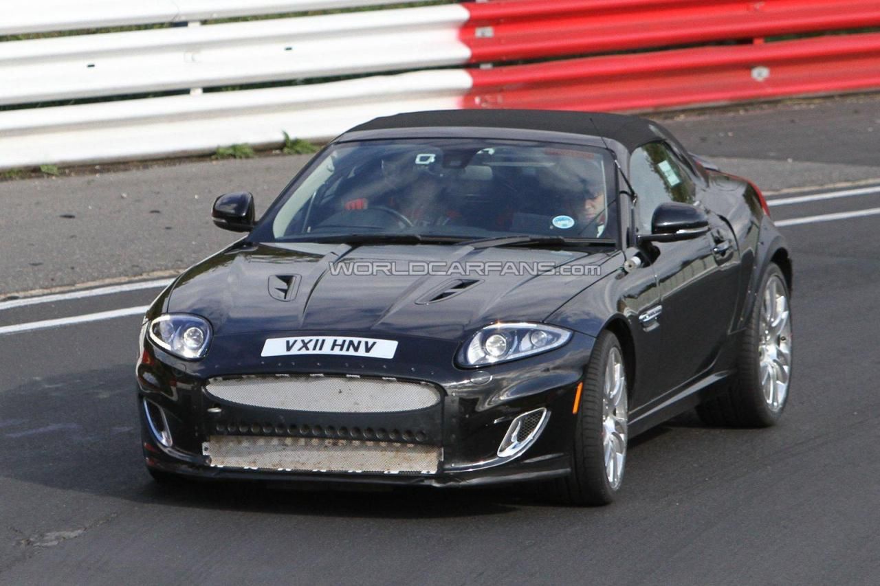 Jaguar XE Concept