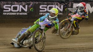 Żużel. Start ma kolejnego zawodnika. Nieoczywisty wybór