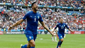 Graziano Pelle wyrzucony z reprezentacji Włoch