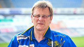 Stanisław Chomski: Tarnowianie nie mają nic do stracenia