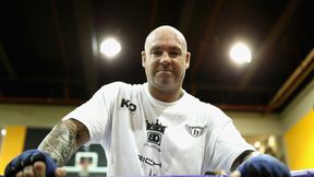 Lucas Browne wraca do gry. Szybki nokaut byłego mistrza świata wagi ciężkiej