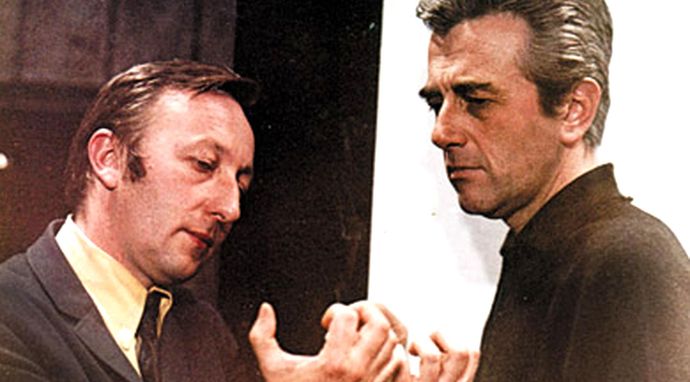 Wszystko na sprzedaż