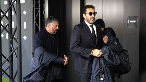 Włosi dostaną wsparcie na baraże? Gattuso skomentował sytuację gwiazdy zespołu